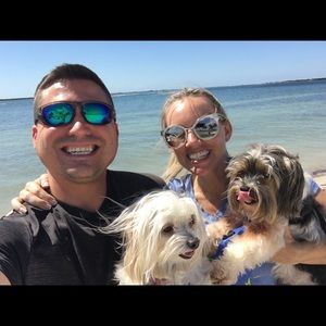 Meet your Posher, Rachel